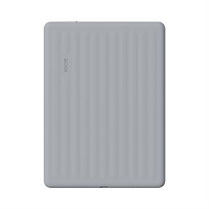 eBookReader.dk Onyx BOOX Go 6 Gen II ebogslæser - Stengrå bagside